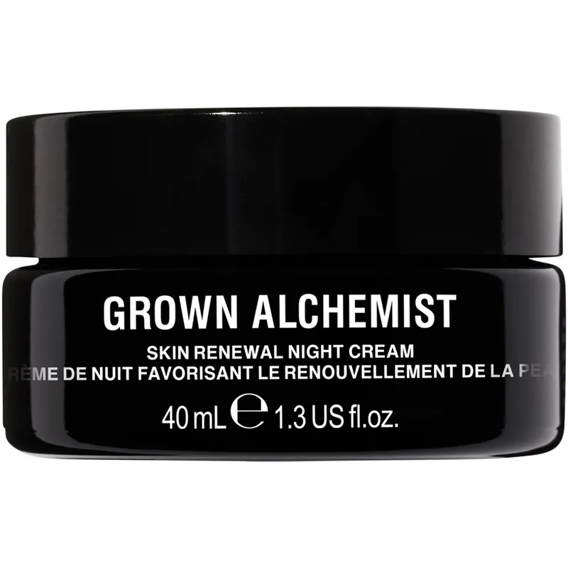 Skin Renewal Night Cream, 40ml Kampanjahinta