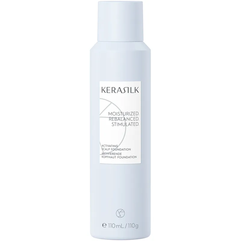 Activating Scalp Foundation, 110ml Kausialennus