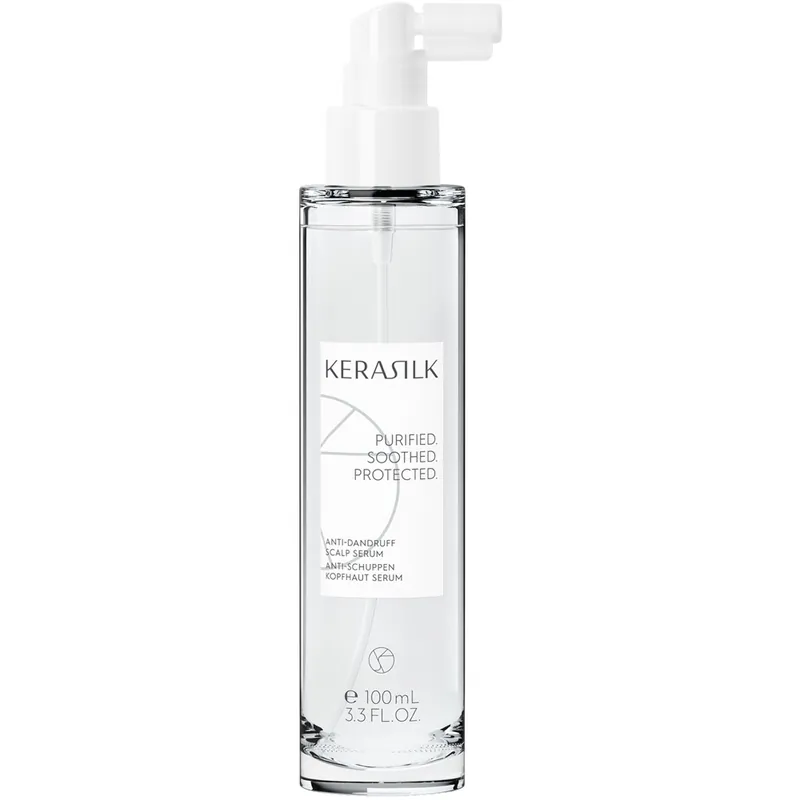 Anti-Dandruff Scalp Serum, 100ml Nopea Toimitus