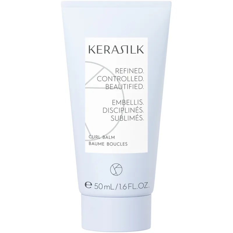 Asiakkaiden Suosikki Curl Balm