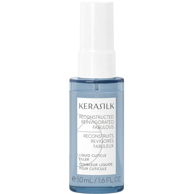 Sertifioitu Liquid Cuticle Filler