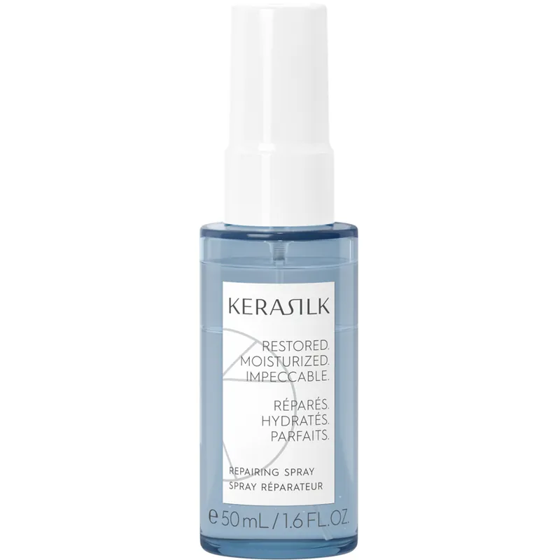 Repairing Spray Asiakkaiden Suosikki