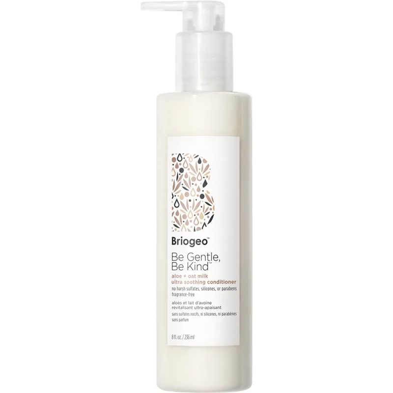 Be Gentle, Be Kind™ Aloe + Oat Milk Ultra Soothing Conditioner, 236ml Paras Hinta