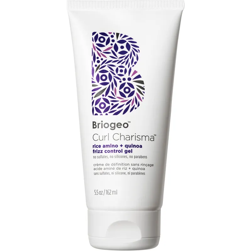 Curl Charisma™ Rice Amino + Quinoa Frizz Control Gel, 162ml Viikonlopputarjous