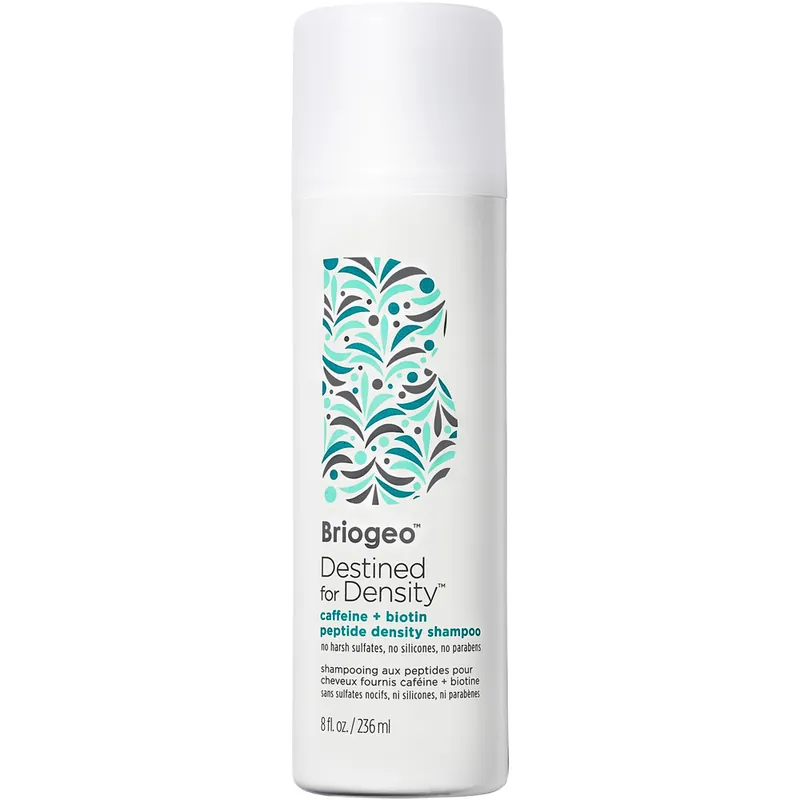 Älä Missaa Destined For Density™ Caffeine + Biotin Peptide Density Shampoo, 236ml