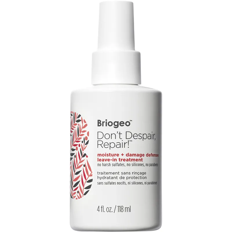 Uusi Kokoelma Don’t Despair, Repair!™ Moisture + Damage Defense Leave-In Treatment, 118ml