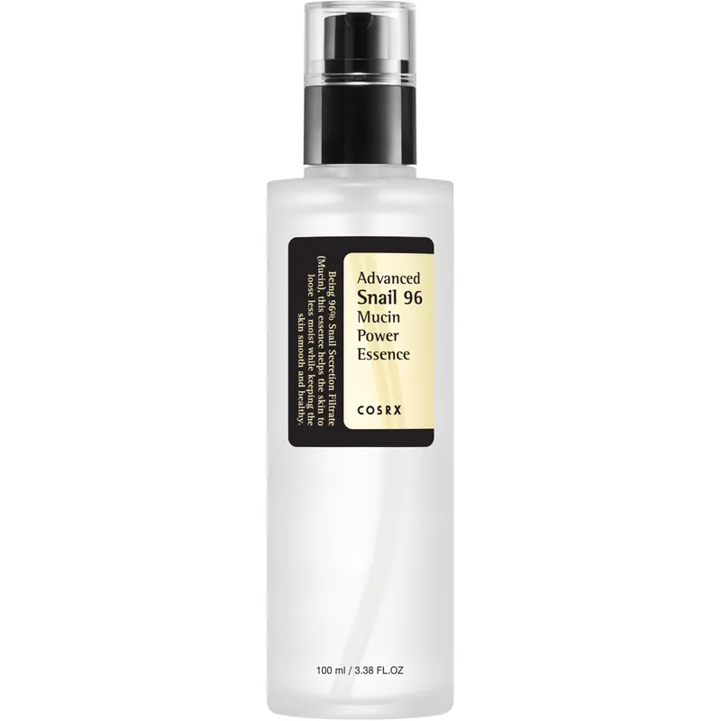 Advanced Snail 96 Mucin Power Essence, 100ml Vain Tänään