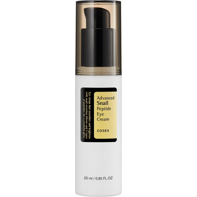 Advanced Snail Peptide Eye Cream, 25ml Kuuma Tarjous