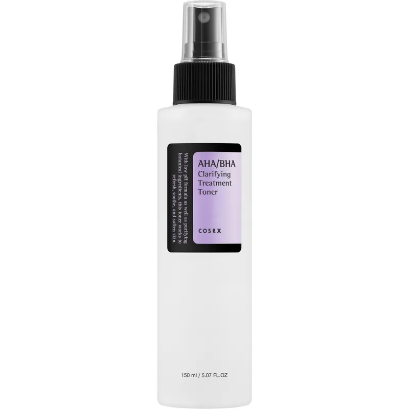 AHA/BHA Clarifying Treatment Toner, 150ml Osta Verkossa