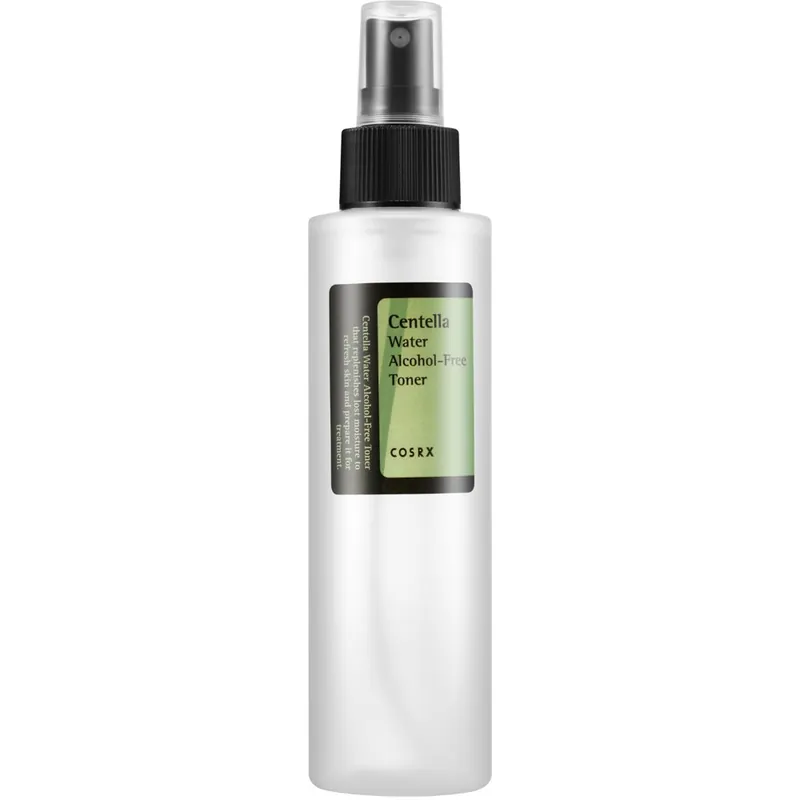 Centella Water Alcohol-Free Toner, 150ml Osta Nyt