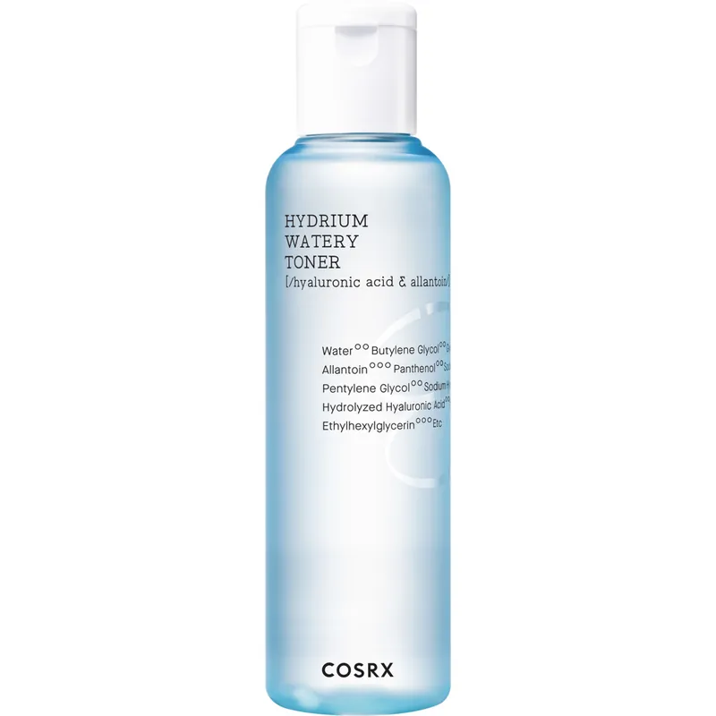 Alkuperäinen Hydrium Watery Toner, 150ml