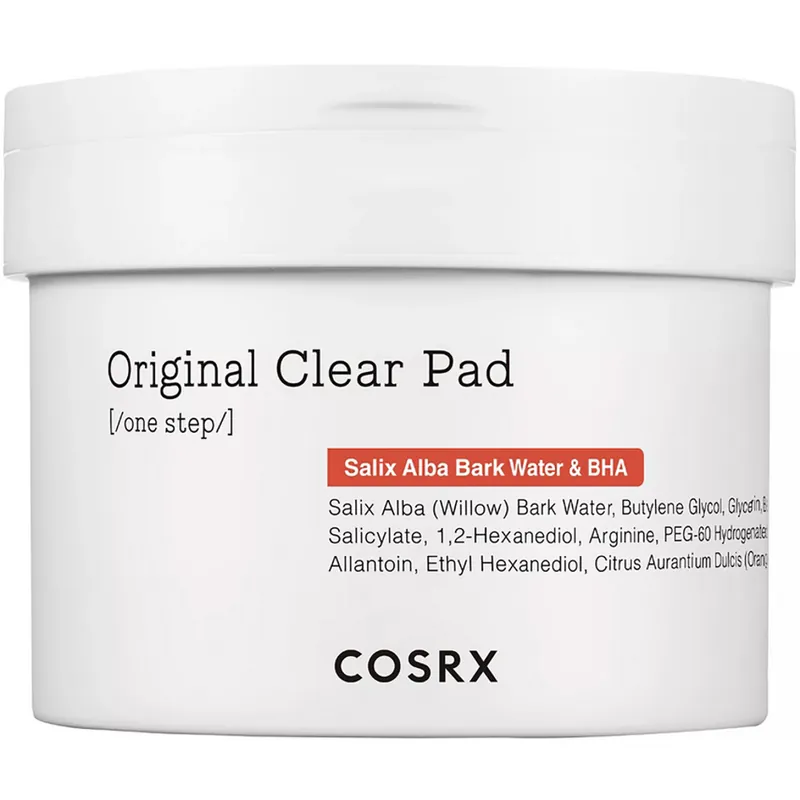 Aito One Step Original Clear Pad, 70ml