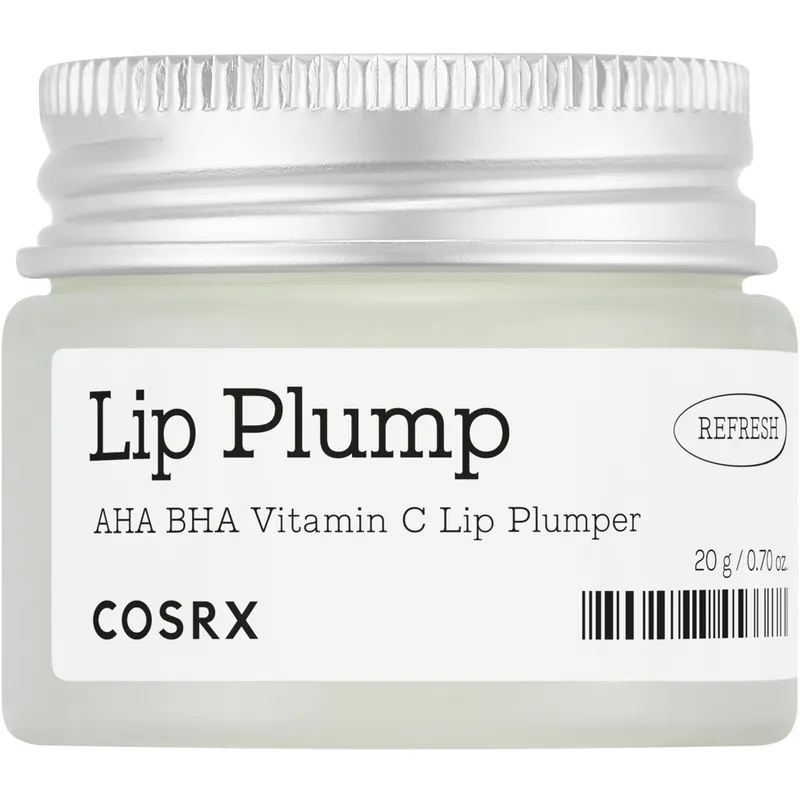 Pikatoimitus Refresh AHA BHA Vitamin C Lip Plumper, 20g