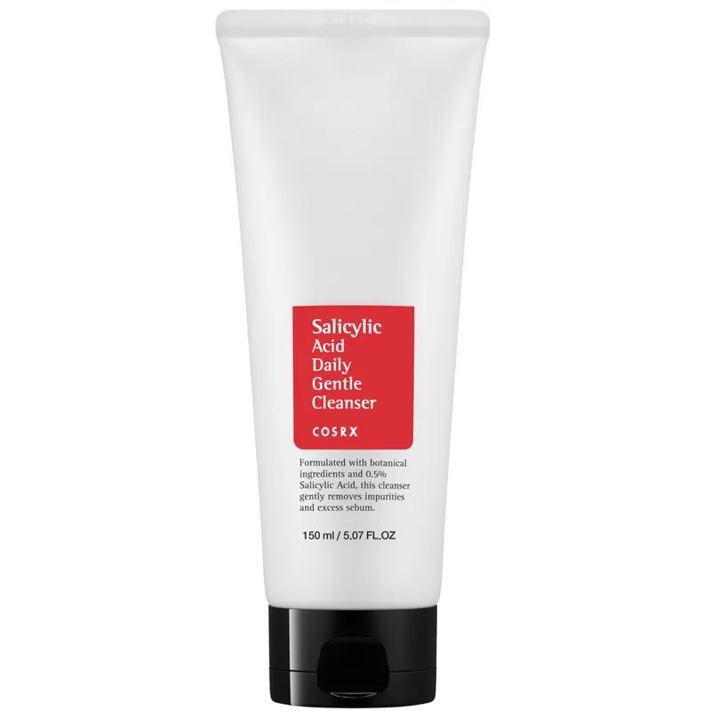 Salicylic Acid Daily Gentle Cleanser, 150ml Pikatoimitus