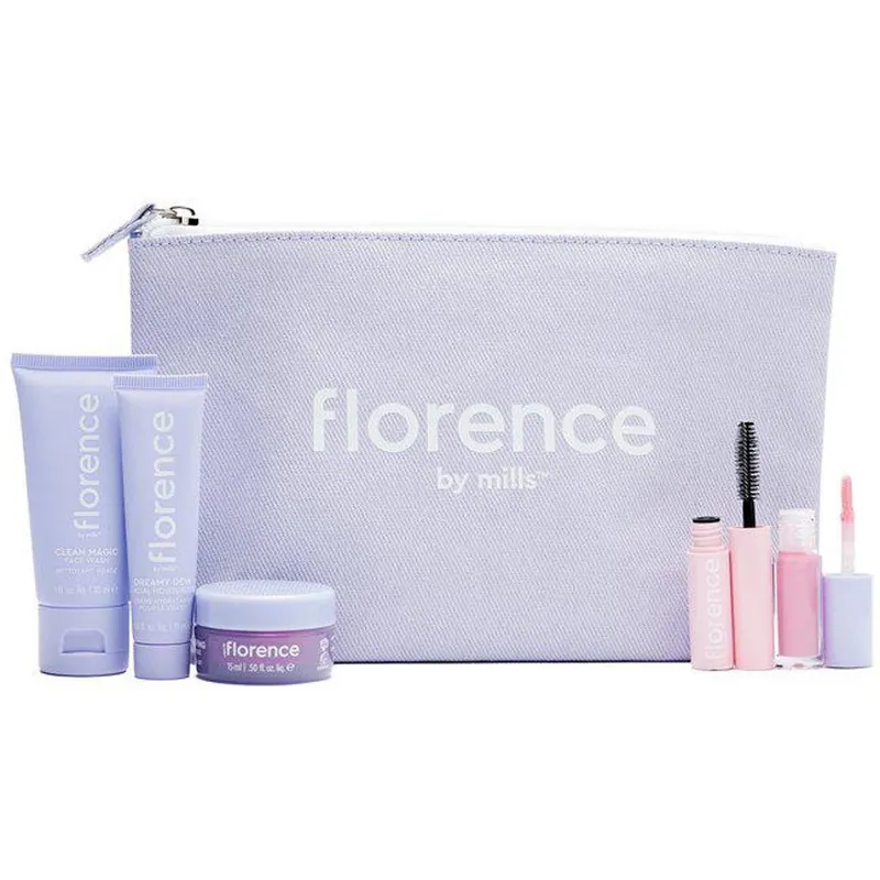 Erikoistarjous Florence by Mills Ava’s Mini & Mighty Essentials Kit