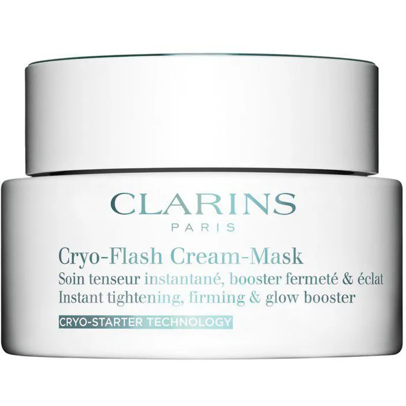 Aito Cryo-Flash Cream-Mask, 75ml