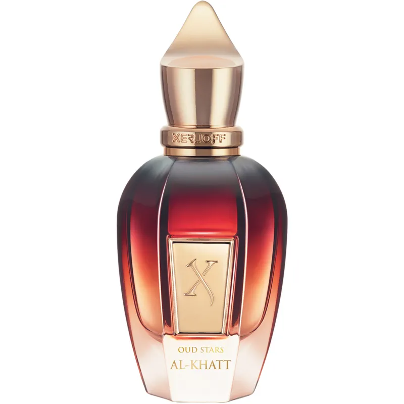 Turvallinen Maksu Al-Khatt, Parfum
