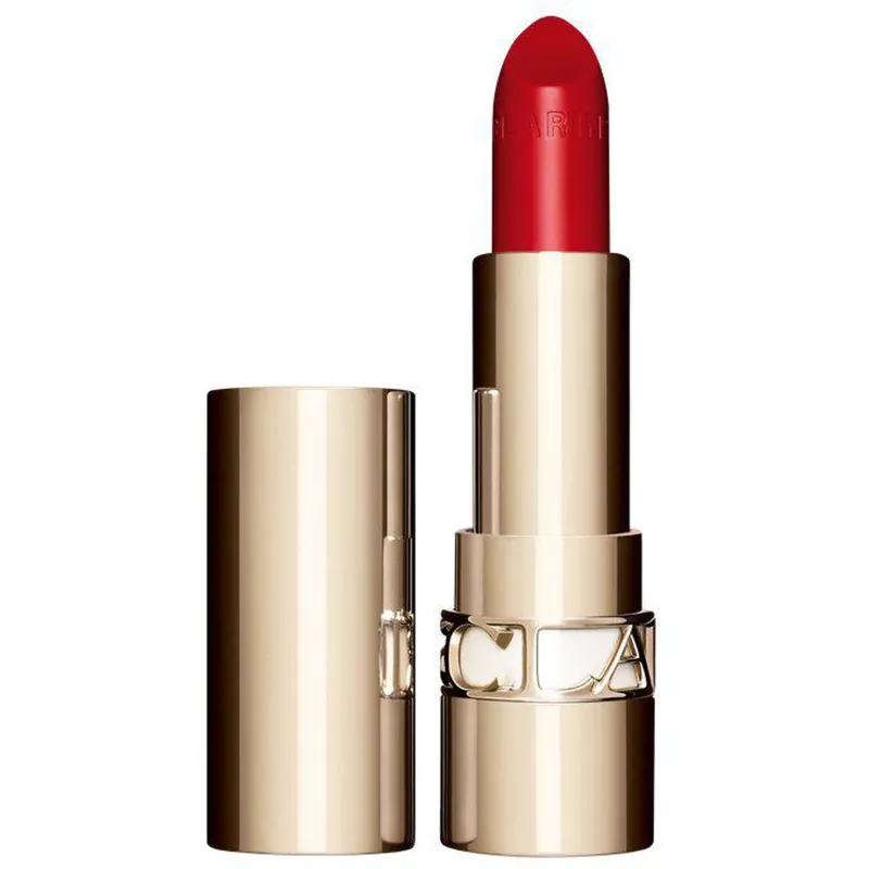 Joli Rouge Satin Lipstick Kausialennus