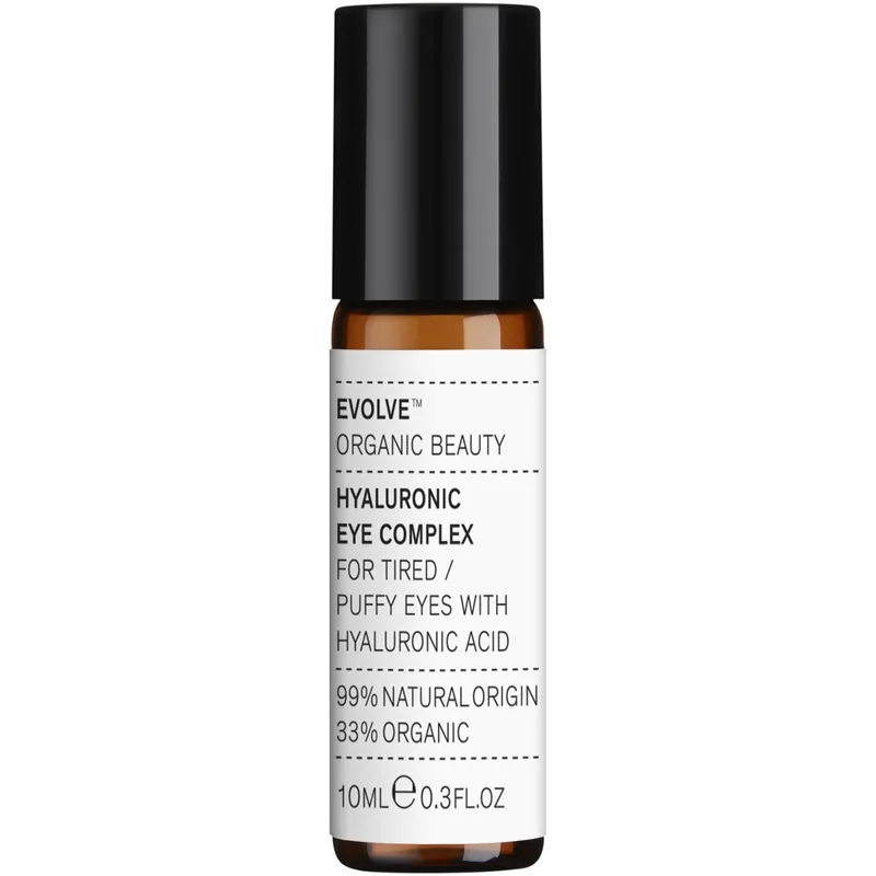 Tukkuhinta Hyaluronic Eye Complex, 10ml