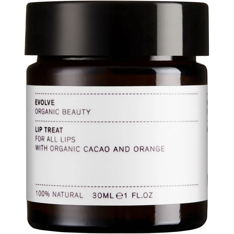 Lip Treat, 30ml Viimeinen Mahdollisuus