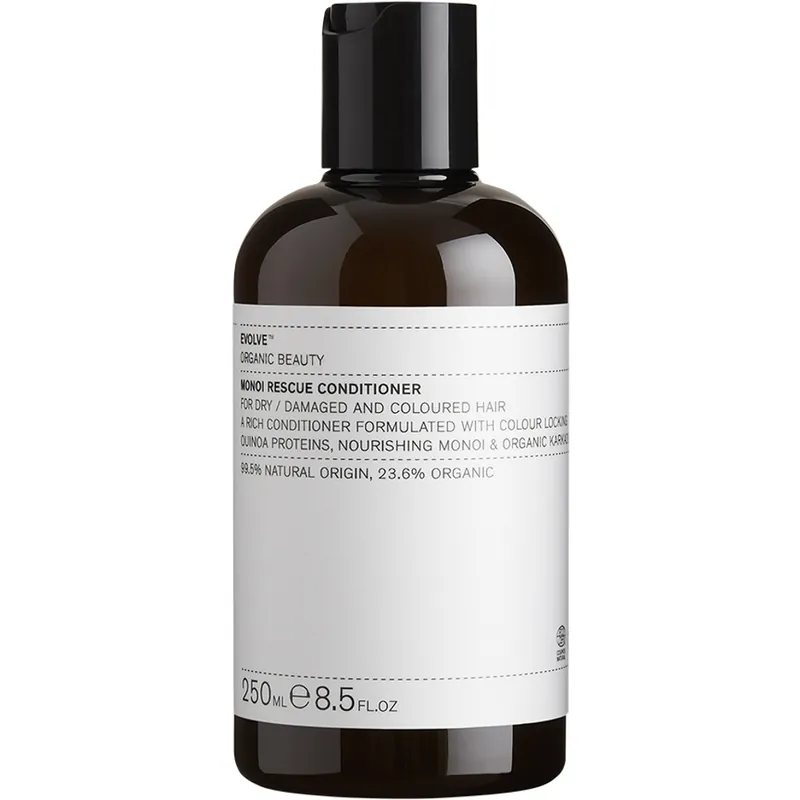 Bestseller Monoi Rescue Conditioner, 250ml