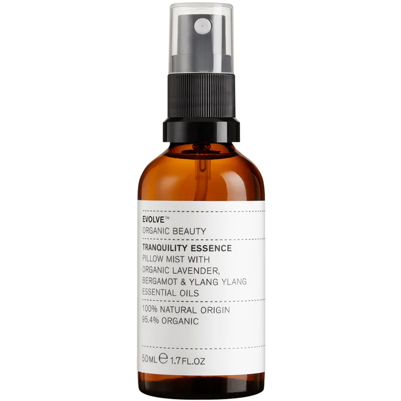 Tranquility Essence Pillow Mist, 50ml Löytö