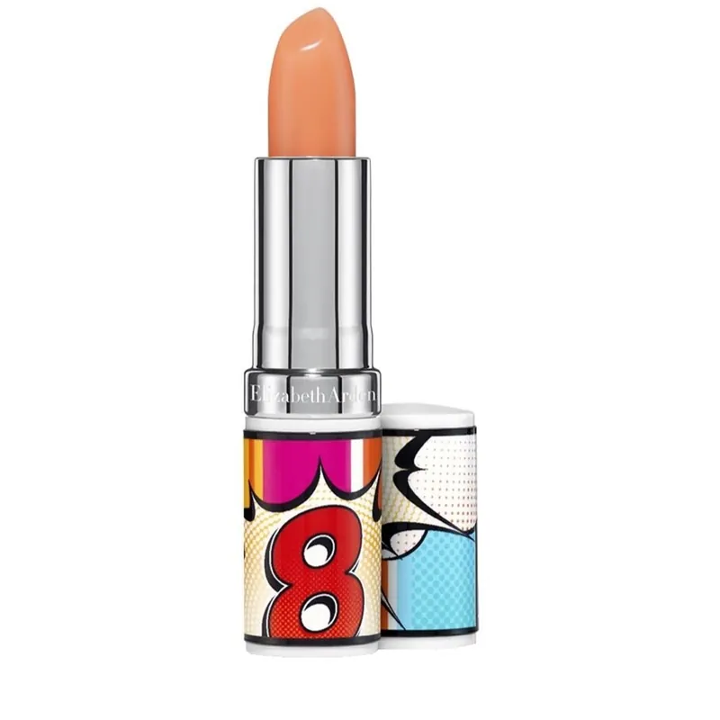 Viikonlopputarjous Eight Hour Cream Lip Stick SPF 15 Super Hero Limited Edition