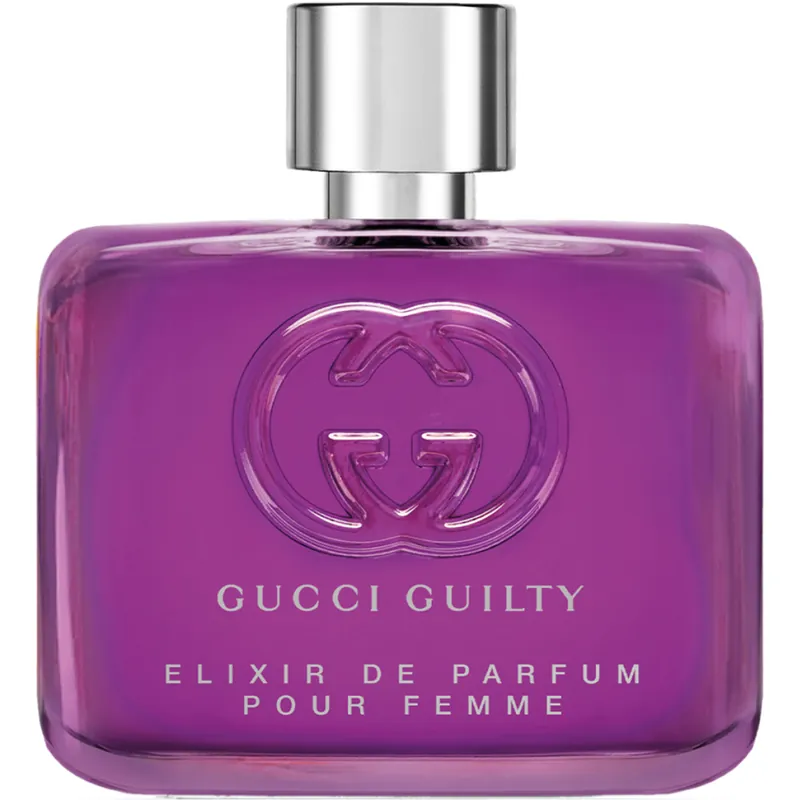 Turvallinen Maksu Guilty Elixir, Parfum 60ml