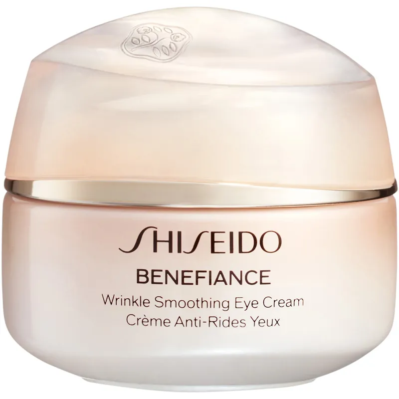 Älä Missaa Benefiance New Eye Cream, 15ml
