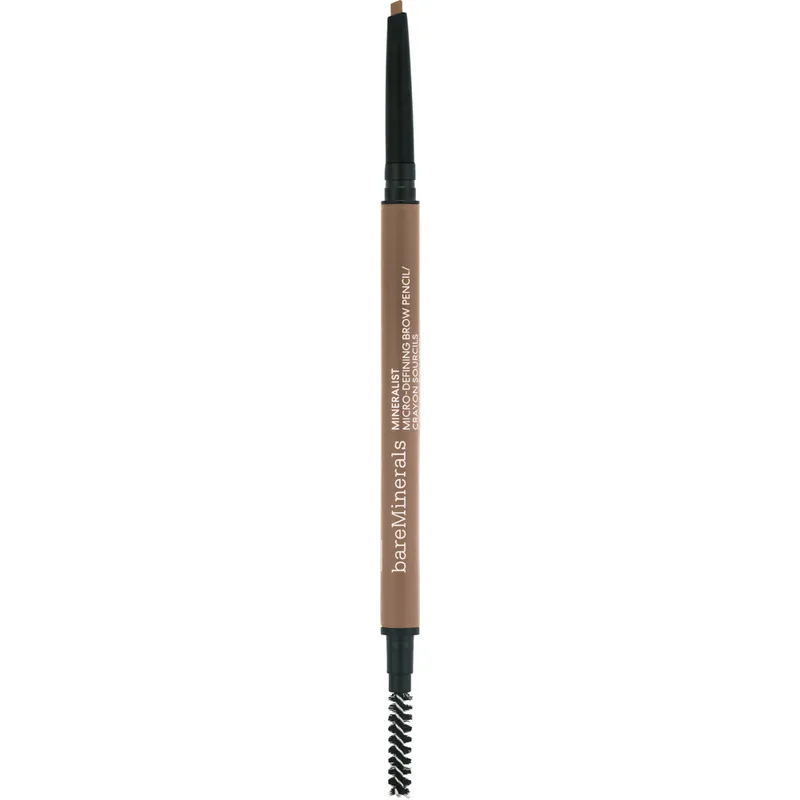 Halpa Mineralist Micro-Defining Eyebrow Pencil