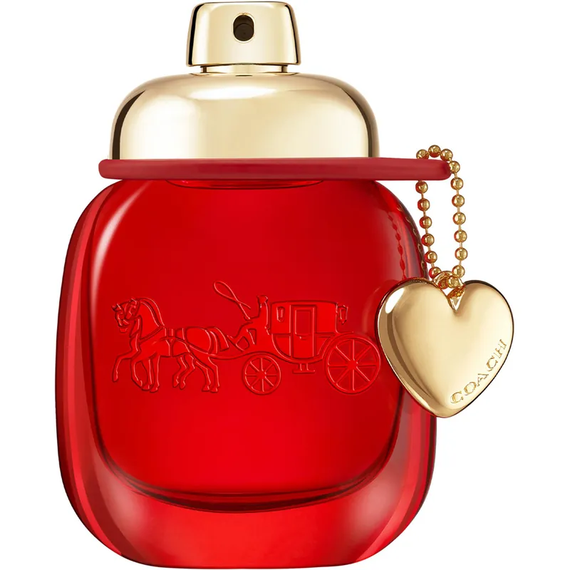Tarjoushinta Love, EdP