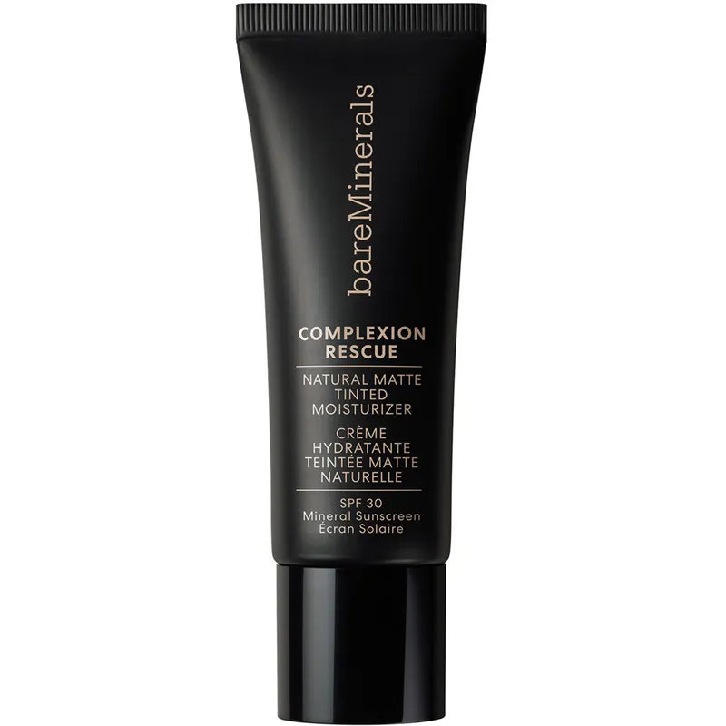 Pikatoimitus Complexion Rescue® Natural Matte Tinted Moisturizer Mineral SPF30