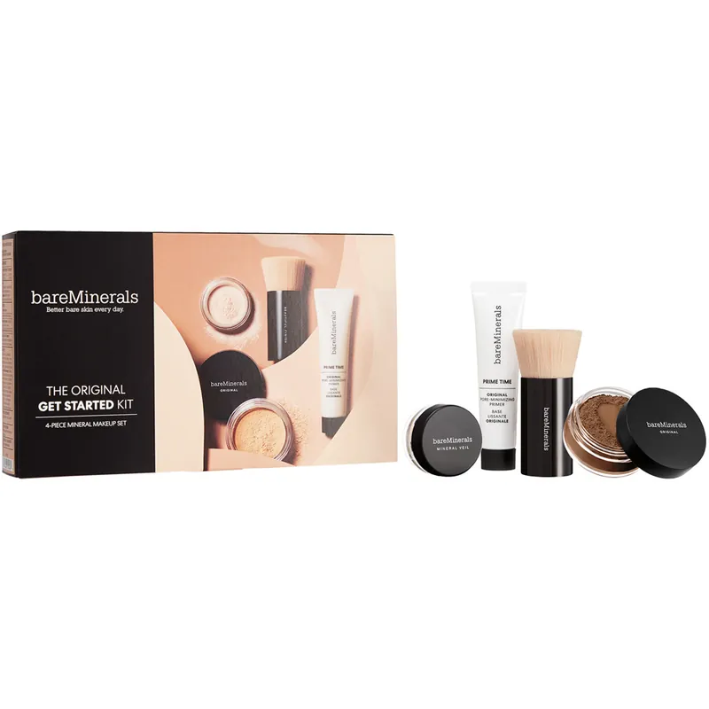 Get Started Kit Aito