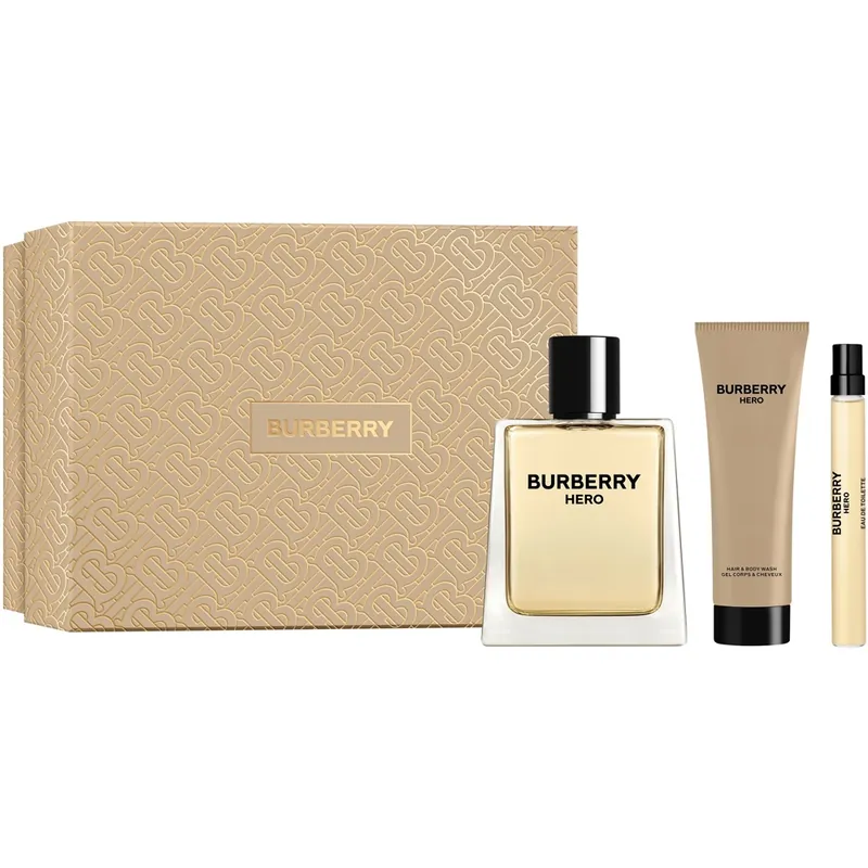 Alennettu Hero Gift Set, EdT 2023