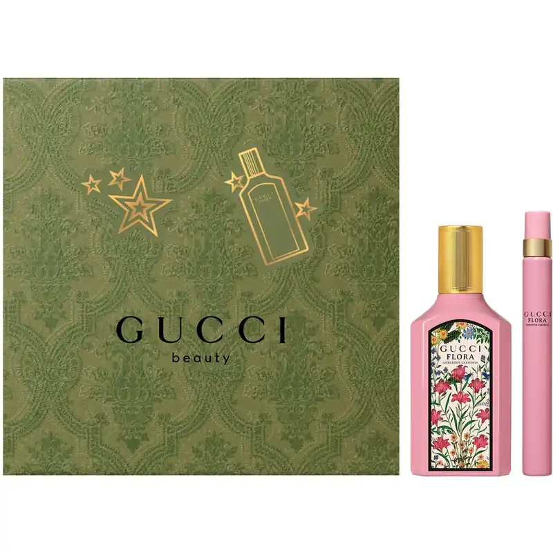 Bestseller Flora Gorgeous Gardenia Gift Set, EdP & Spray 2023