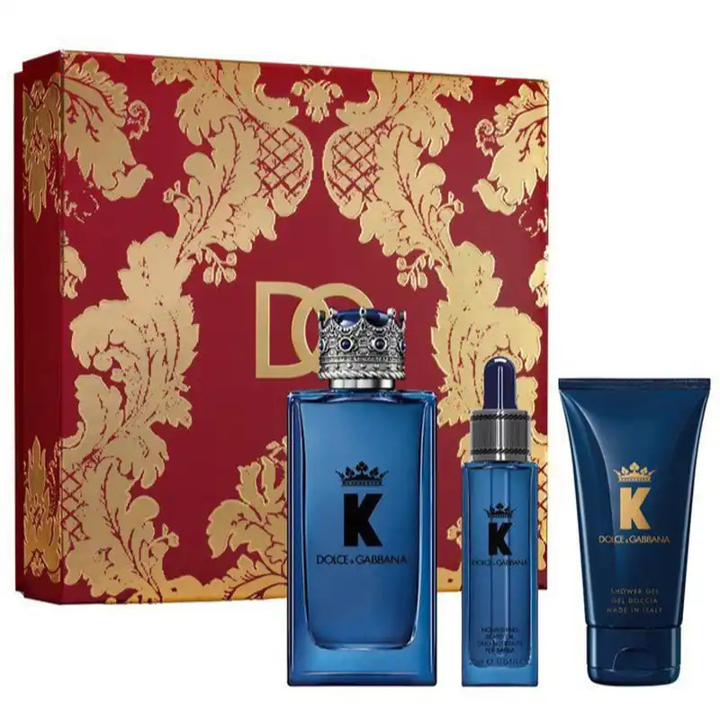 Uusi Malli K by Dolce&Gabbana Gift Set 2023