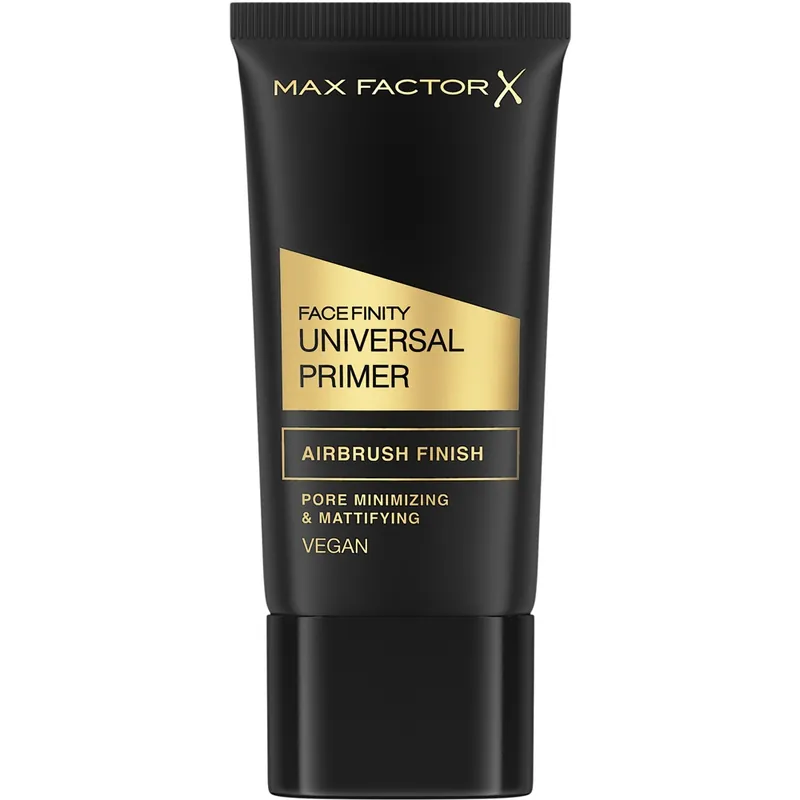 Alennus Facefinity Universal Primer
