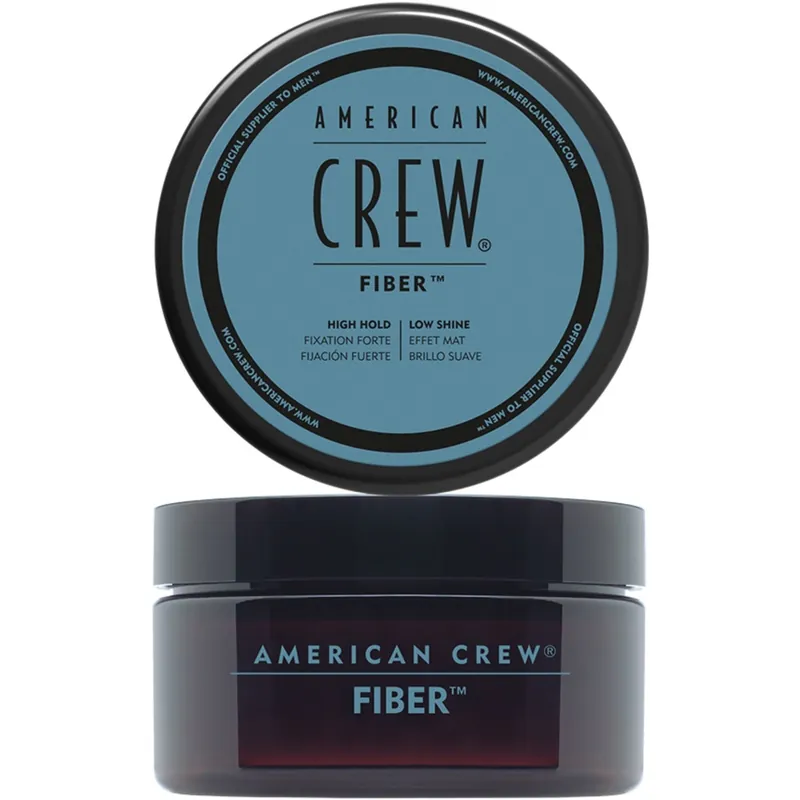 Osta Nyt Pucks Fiber Wax, 85g
