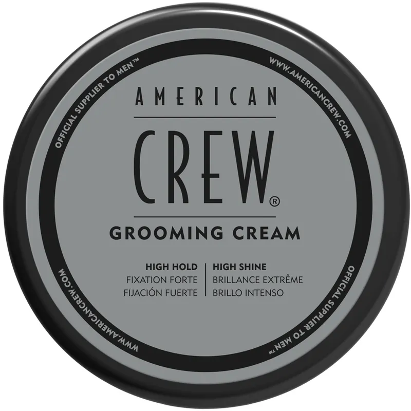 Loppuunmyynti Pucks Grooming Cream, 85g