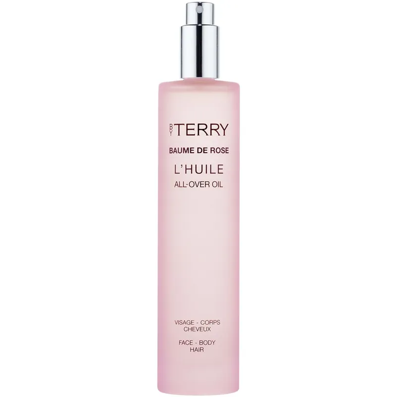 Baume De Rose All Over Oil Face, Body & Hair, 100ml Kampanjahinta