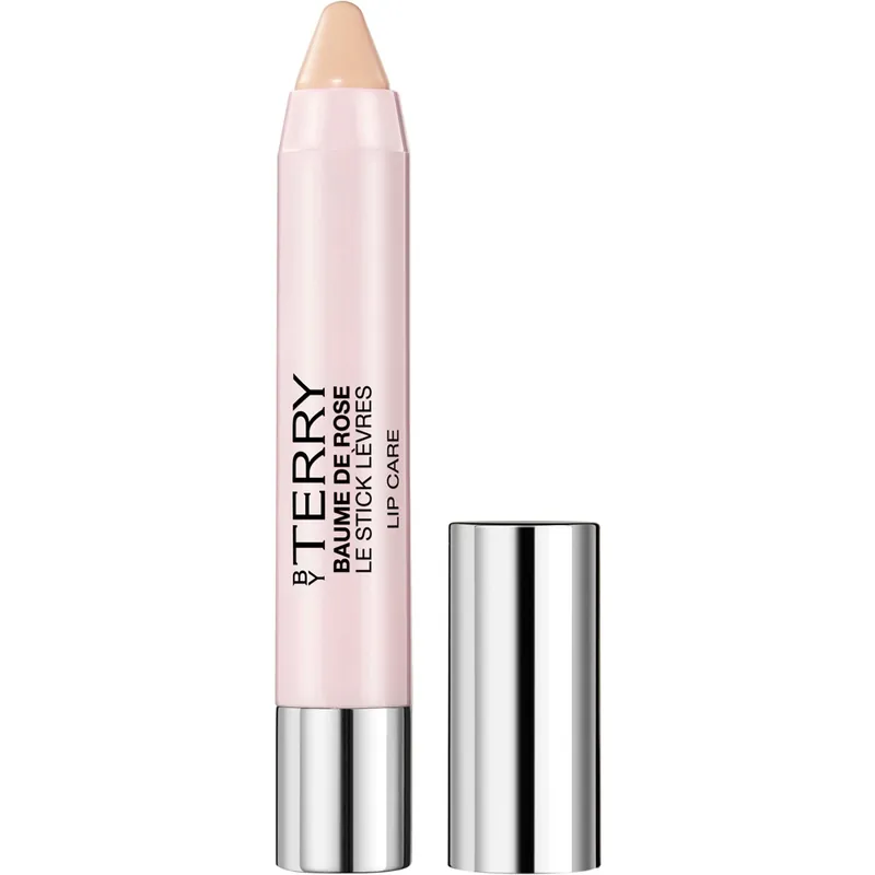 Sertifioitu Baume de Rose Lip Stick Balm Crayon