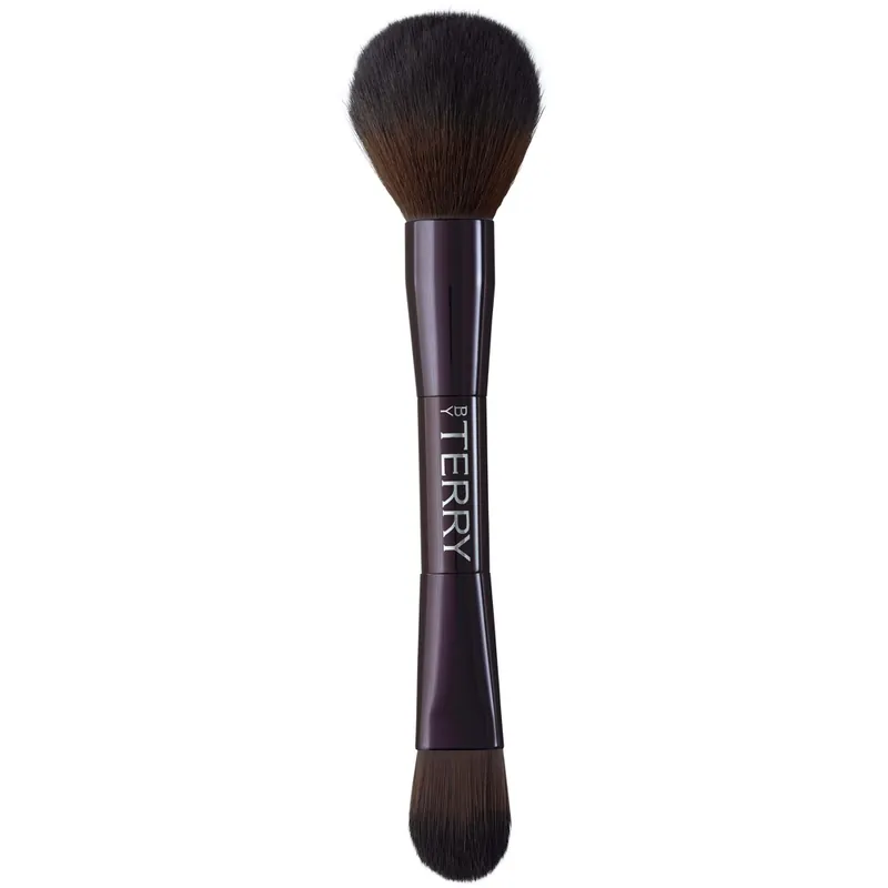 Tool Expert Dual-Ended Liquid & Powder Brush Pakollinen (Must-Have)