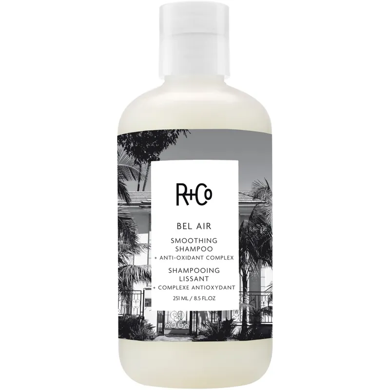 Bel Air Smoothing Shampoo, 251ml Suosittu