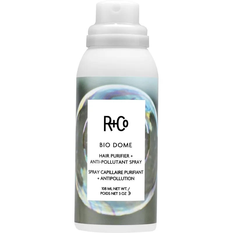 Bio Dome Hair Purifier, 108ml Paras Hinta