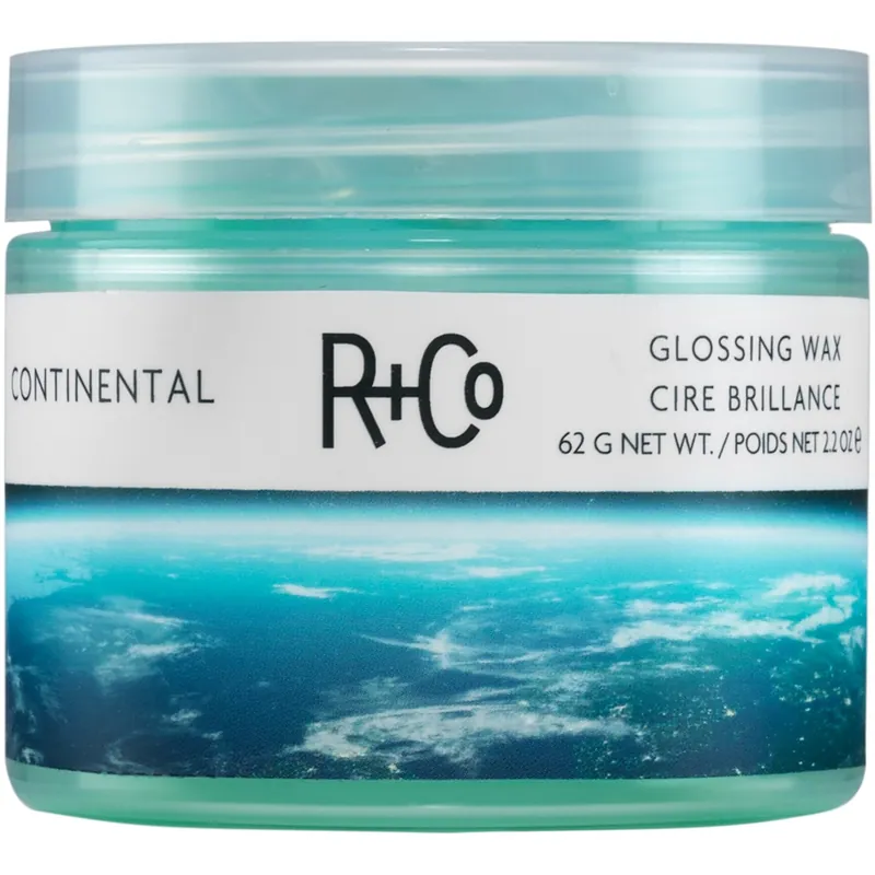Continentalglossing Wax, 62g Osta Verkossa
