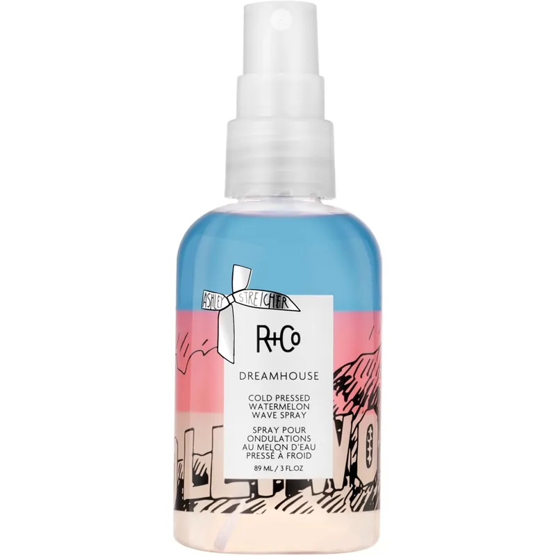 Dreamhouse Wave Spray, 89ml Lähetetään Heti