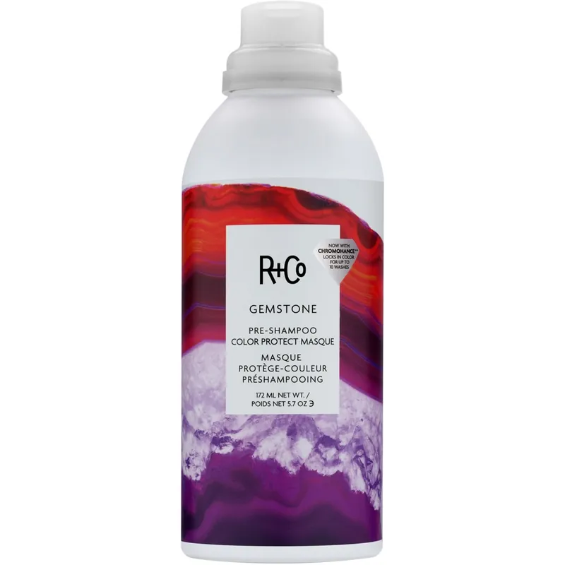 Älä Missaa Gemstone Pre-Shampoo Color Masque, 172ml