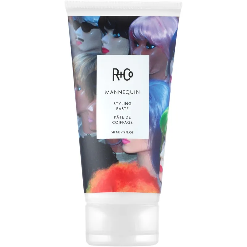 Mannequin Styling Paste, 147ml Kuuma Tarjous