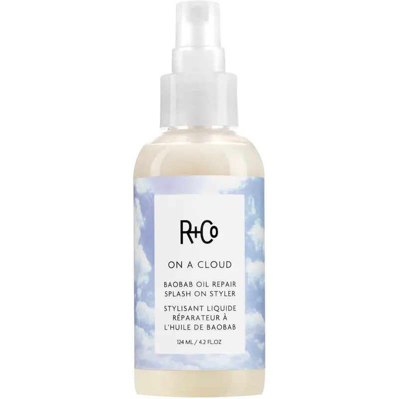 Flash-Tarjous On A Cloud Repair Splash On Styler, 124ml