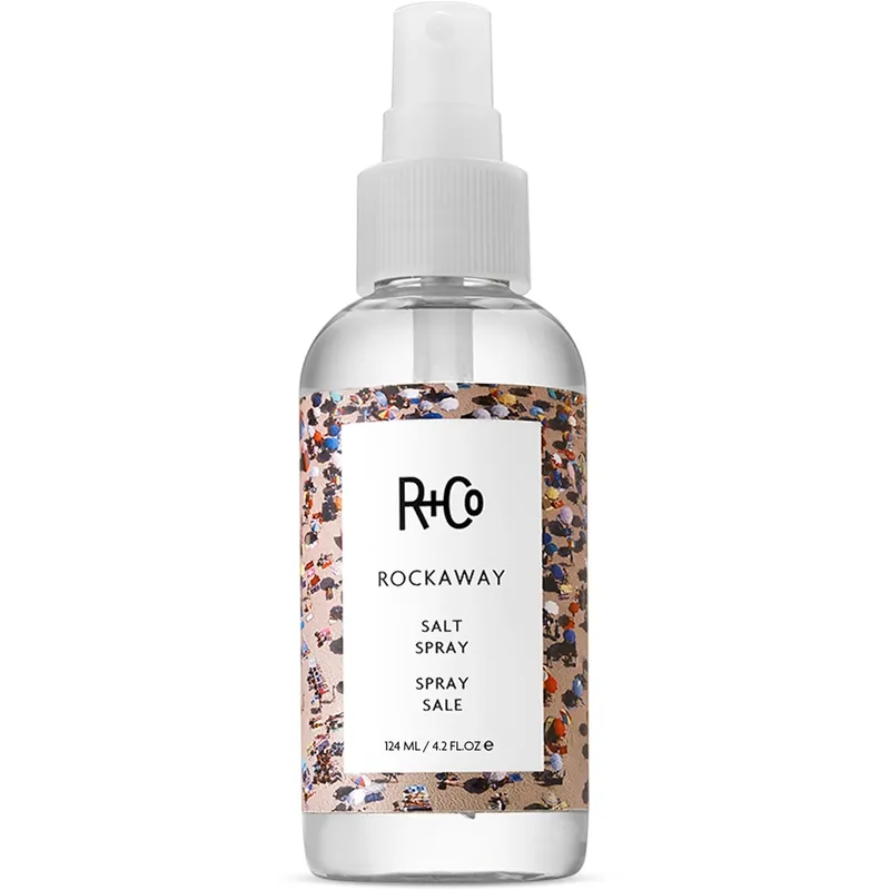 Rockaway Salt Spray, 124ml Bestseller